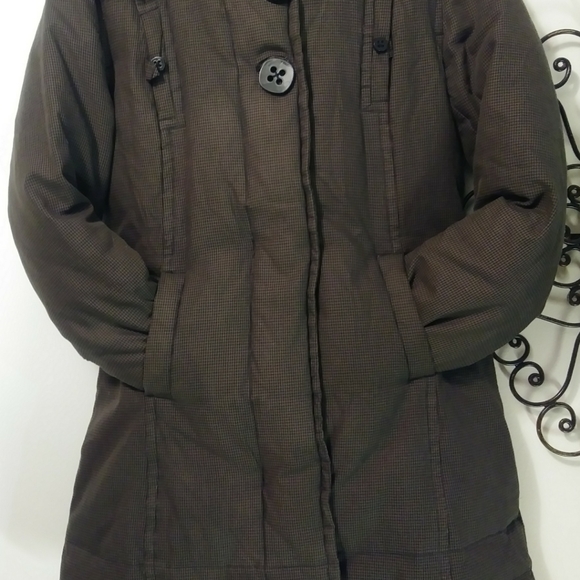 Winter coat - Picture 3 of 3